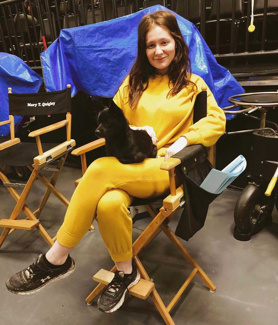 70+ Hot Pictures Of Emma Kenney From Shameless 28