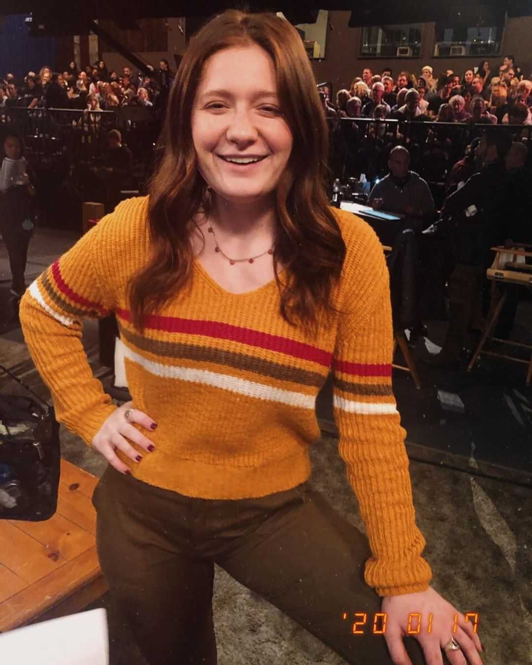 70+ Hot Pictures Of Emma Kenney From Shameless 67
