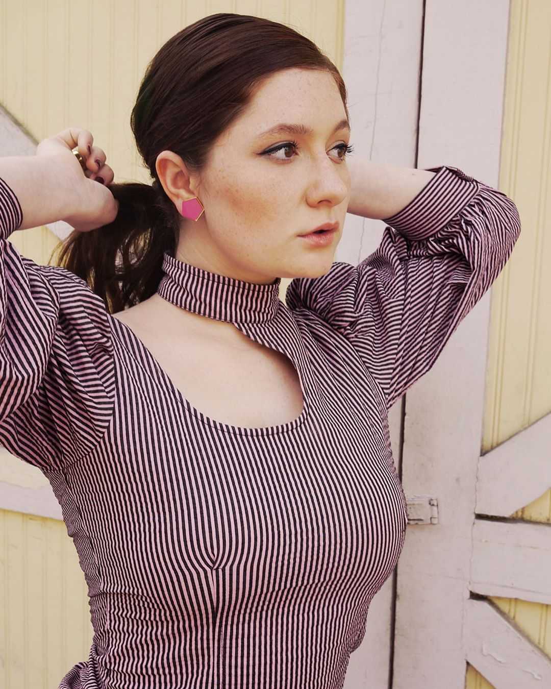 70+ Hot Pictures Of Emma Kenney From Shameless 68