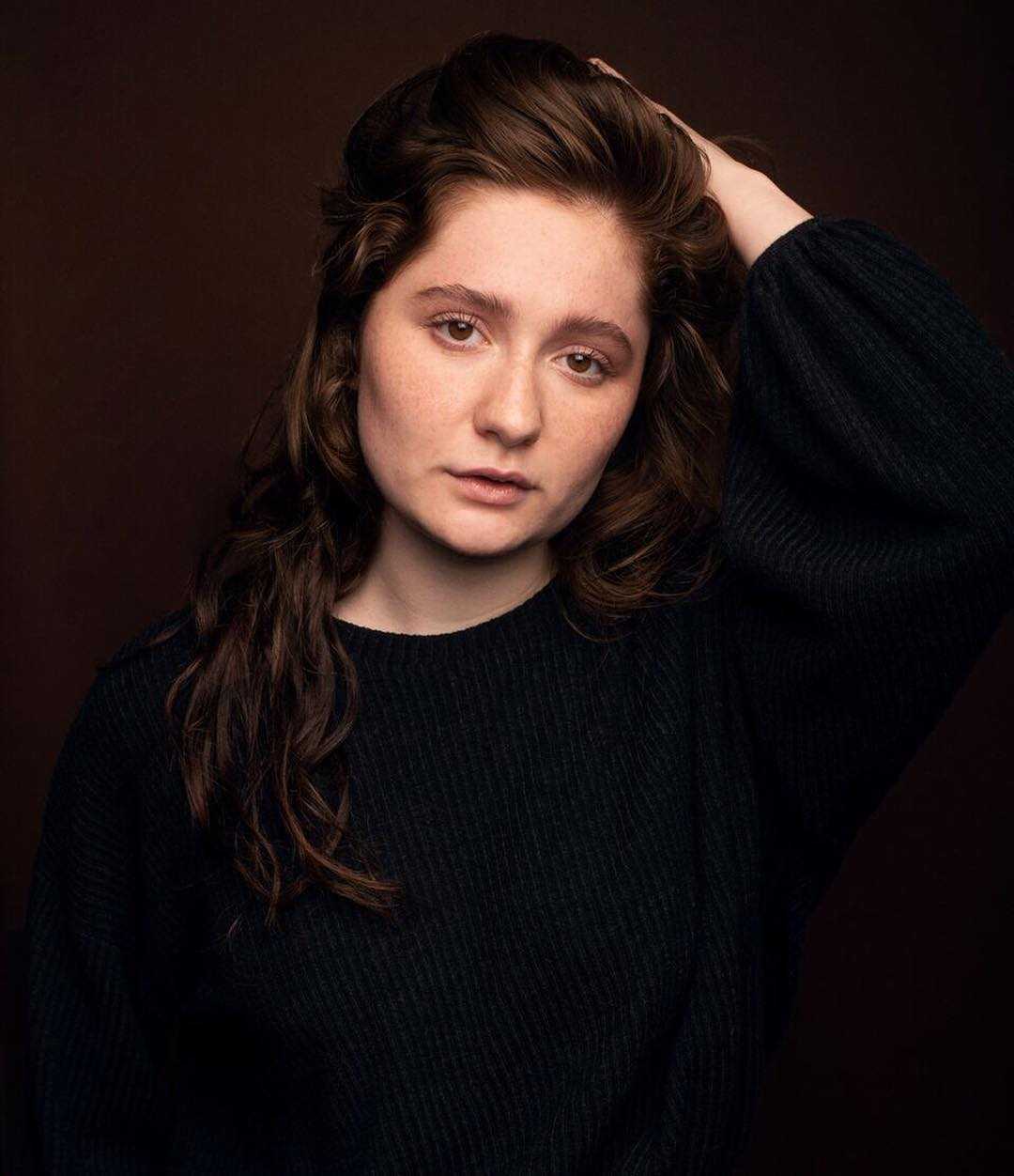 70+ Hot Pictures Of Emma Kenney From Shameless 45