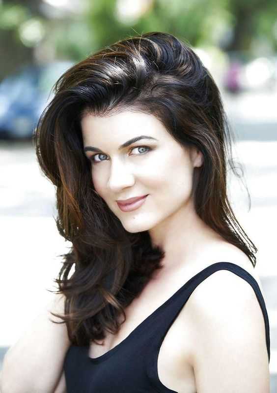 45 Gabrielle Miller Nude Pictures Are Marvelously Majestic 586