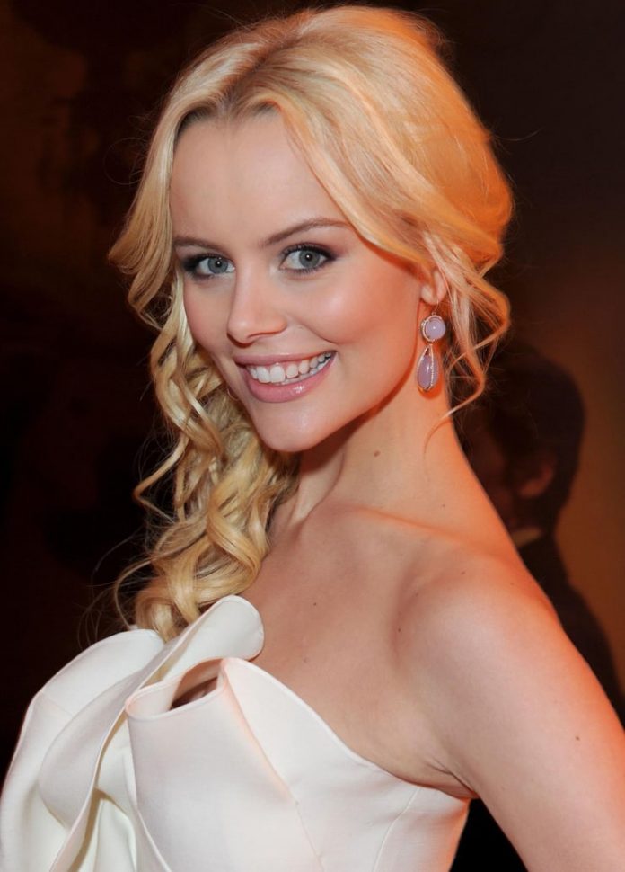 46 Helena Mattsson Nude Pictures Which Will Make You Give Up To Her Inexplicable Beauty 41