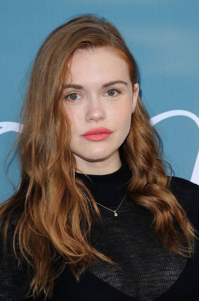 50 Holland Roden Nude Pictures That Make Her A Symbol Of Greatness 44