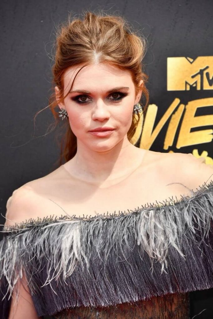 50 Holland Roden Nude Pictures That Make Her A Symbol Of Greatness 37
