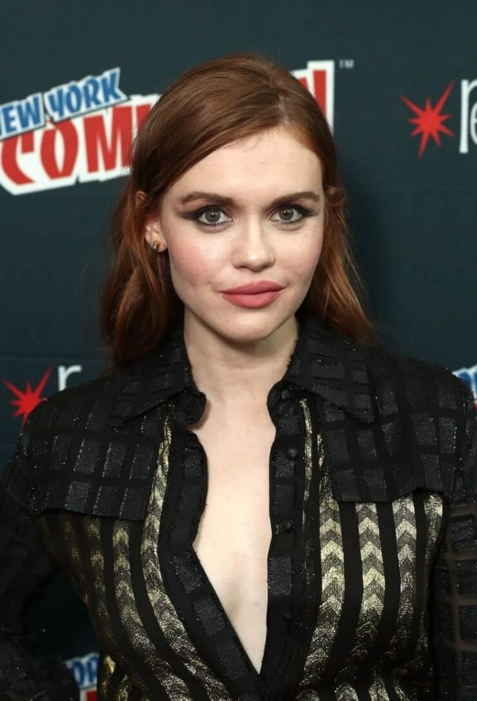 50 Holland Roden Nude Pictures That Make Her A Symbol Of Greatness 21