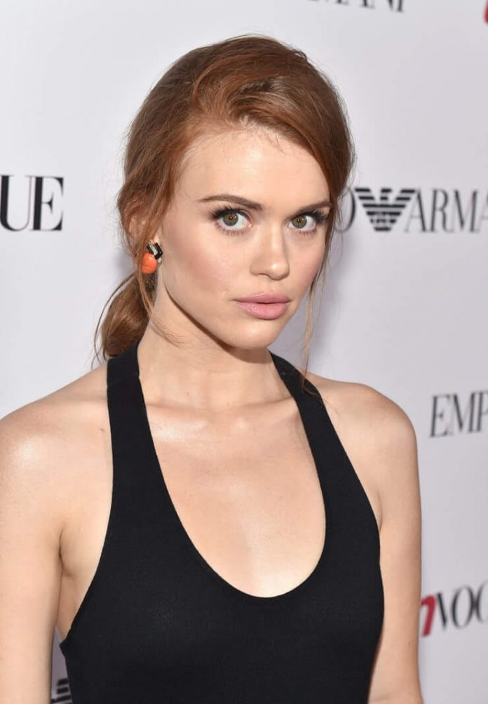 50 Holland Roden Nude Pictures That Make Her A Symbol Of Greatness 8