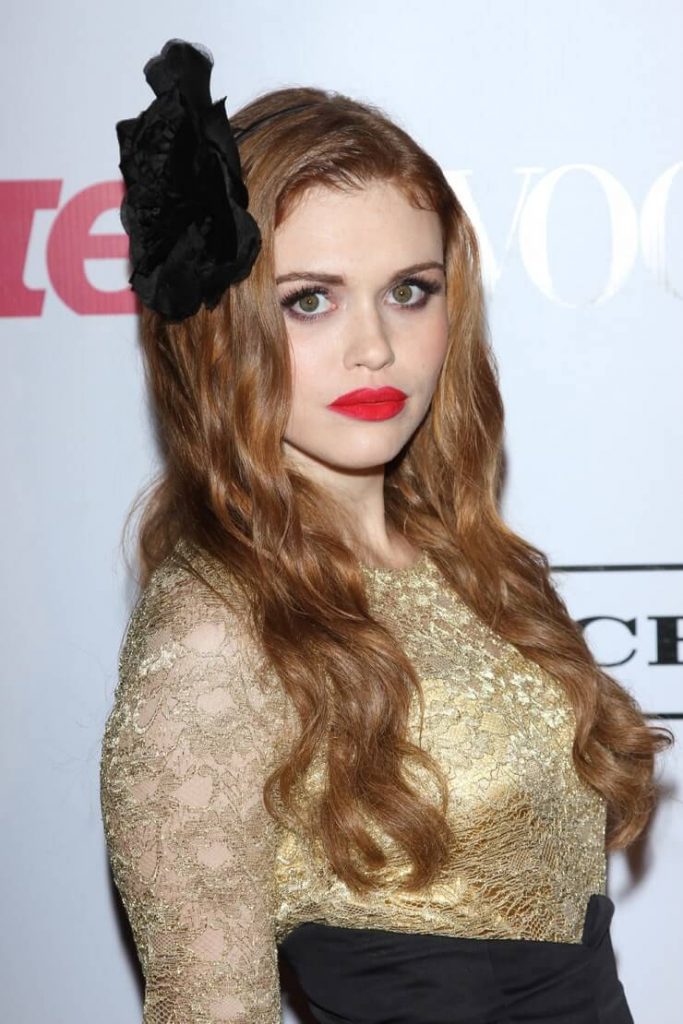 50 Holland Roden Nude Pictures That Make Her A Symbol Of Greatness 41