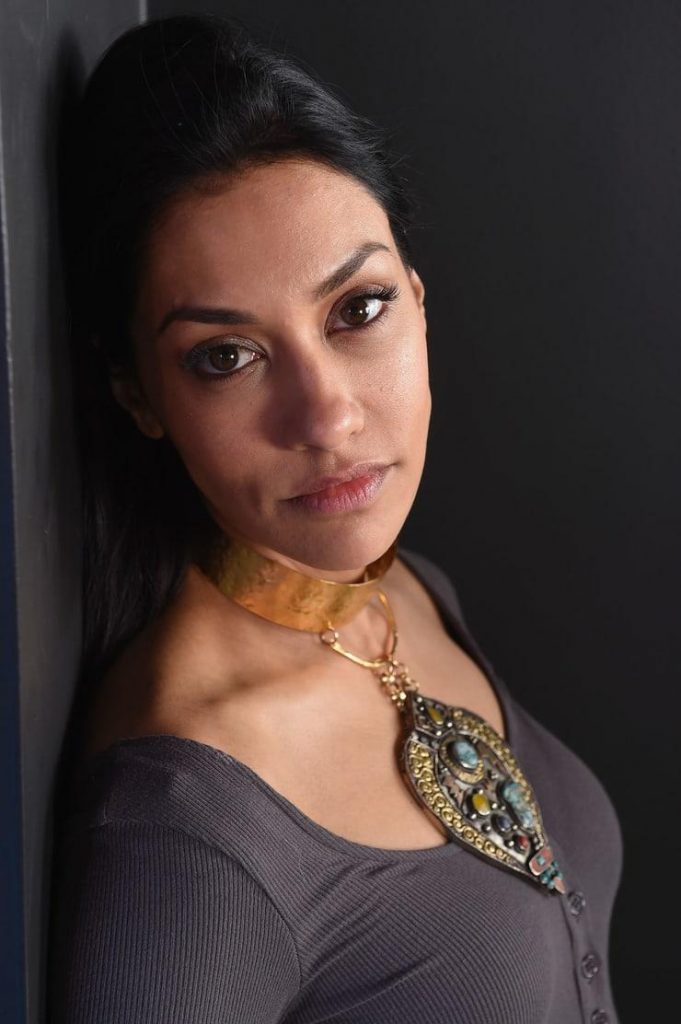 50 Janina Gavankar Nude Pictures Which Make Sure To Leave You Spellbound 30