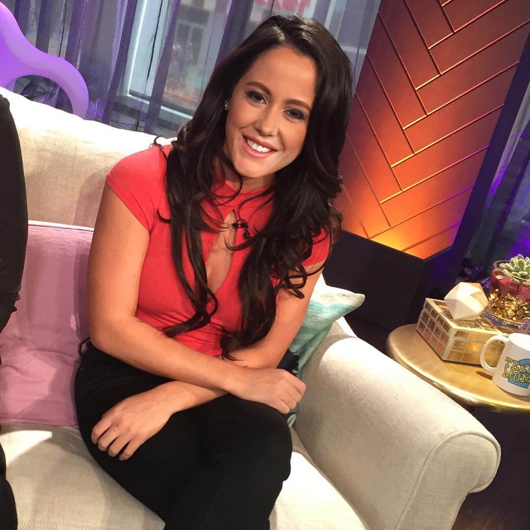 55 Hot Pictures Of Jenelle Evans Which Will Make You Fall In Love With Her 22