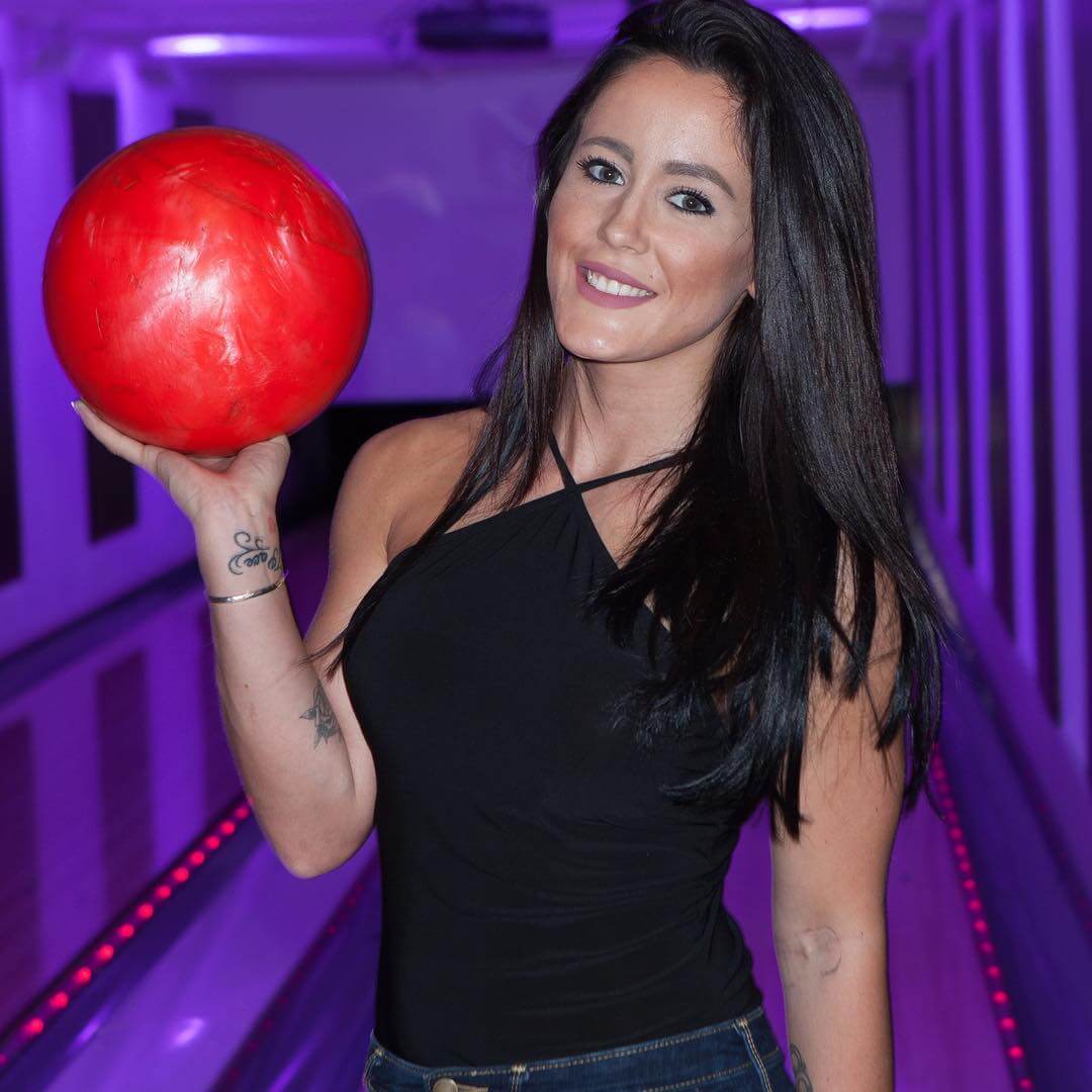 55 Hot Pictures Of Jenelle Evans Which Will Make You Fall In Love With Her 25