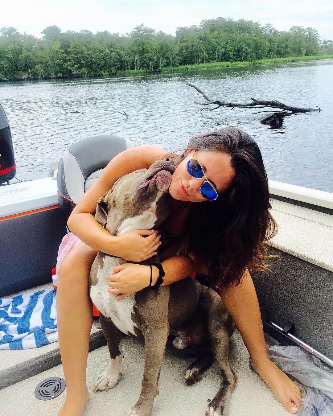 55 Hot Pictures Of Jenelle Evans Which Will Make You Fall In Love With Her 20