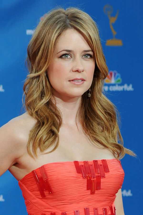 41 Sexy and Hot Jenna Fischer Pictures – Bikini, Ass, Boobs 35