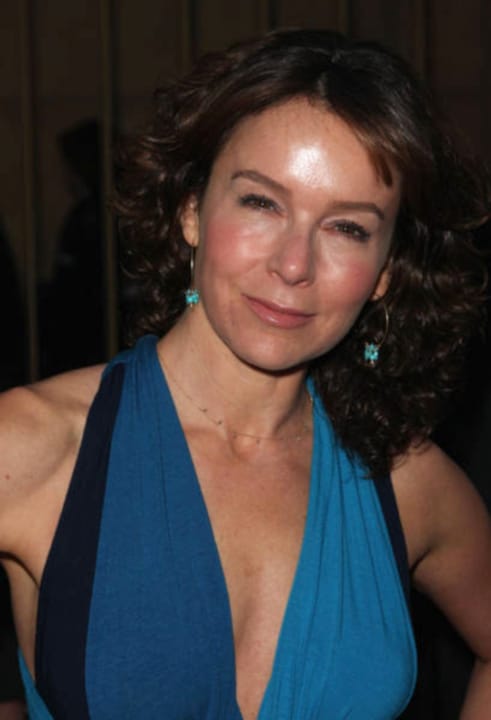 49 Jennifer Grey Nude Pictures Are Sure To Keep You Motivated 37