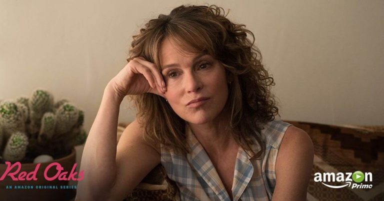 49 Jennifer Grey Nude Pictures Are Sure To Keep You Motivated 29