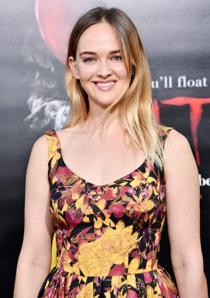 49 Jess Weixler Nude Pictures That Make Her A Symbol Of Greatness 610