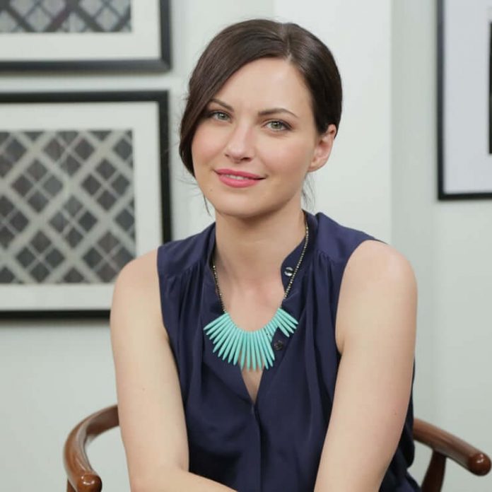 49 Jill Flint Nude Pictures Make Her A Wondrous Thing 36