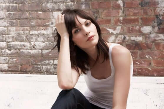 49 Jill Flint Nude Pictures Make Her A Wondrous Thing 494