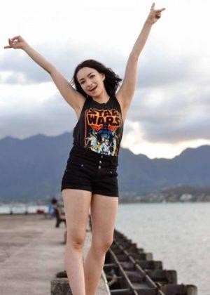 Jodelle Ferland Pictures Pictures