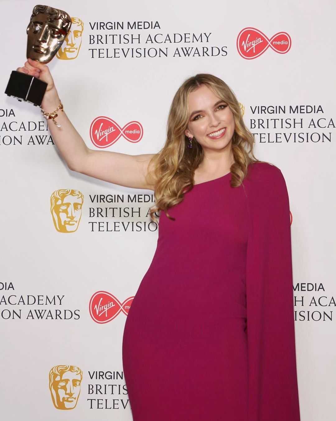 70+ Hot Pictures Of Jodie Comer Which Will Make You Sweat All Over 449