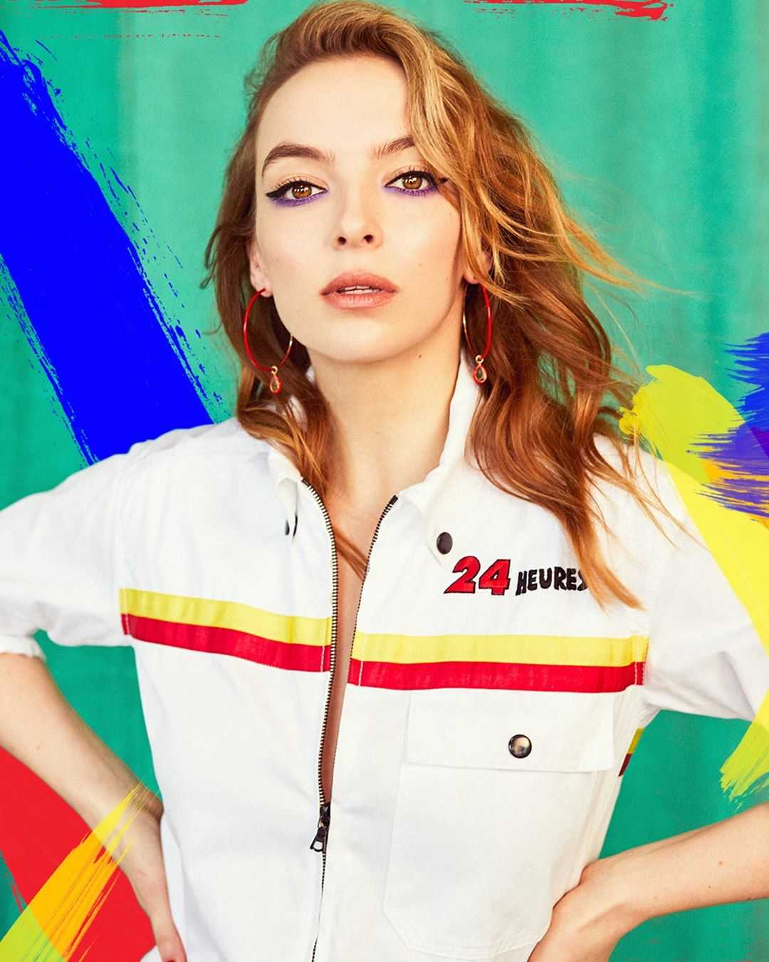 70+ Hot Pictures Of Jodie Comer Which Will Make You Sweat All Over 450