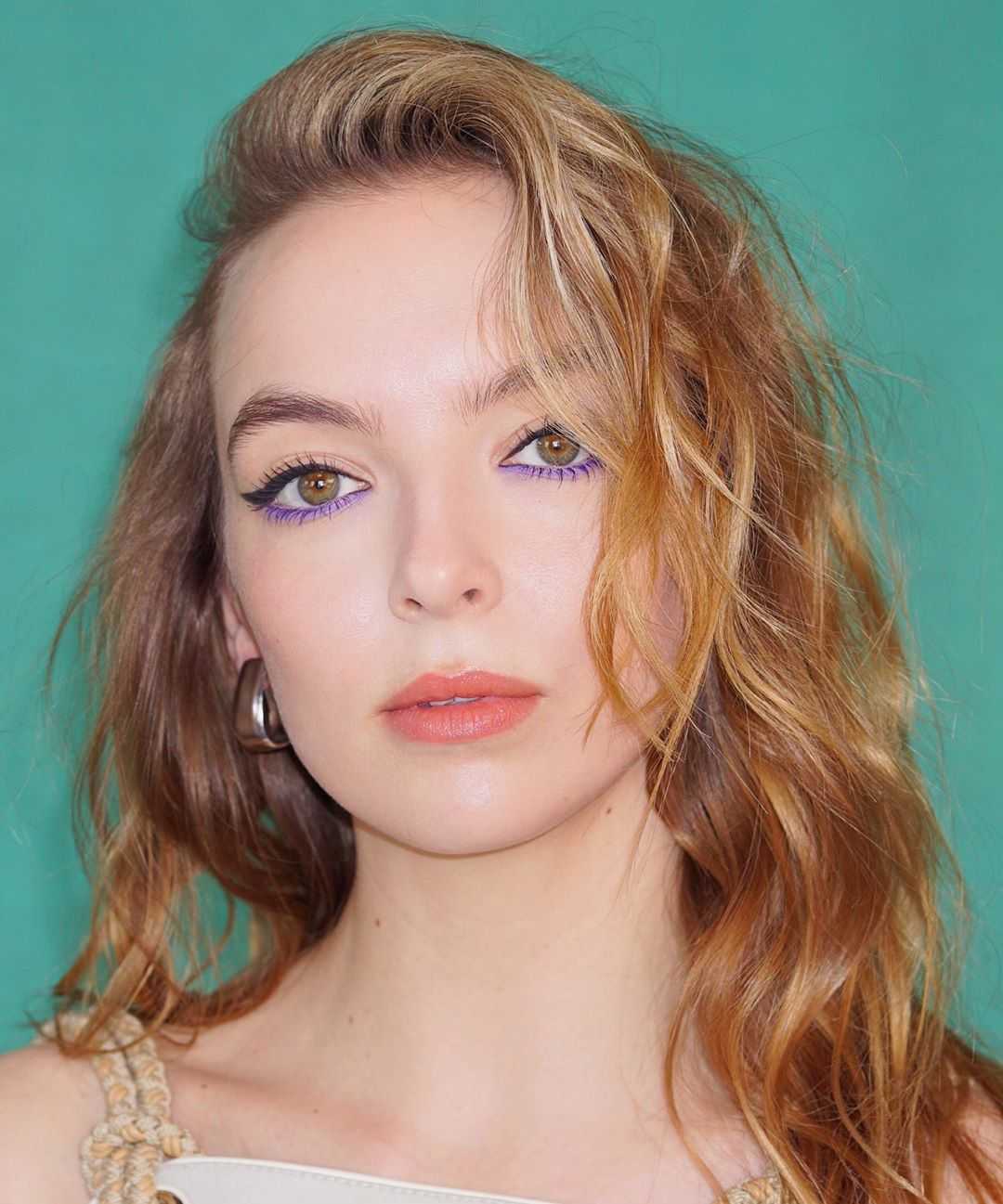 70+ Hot Pictures Of Jodie Comer Which Will Make You Sweat All Over 8