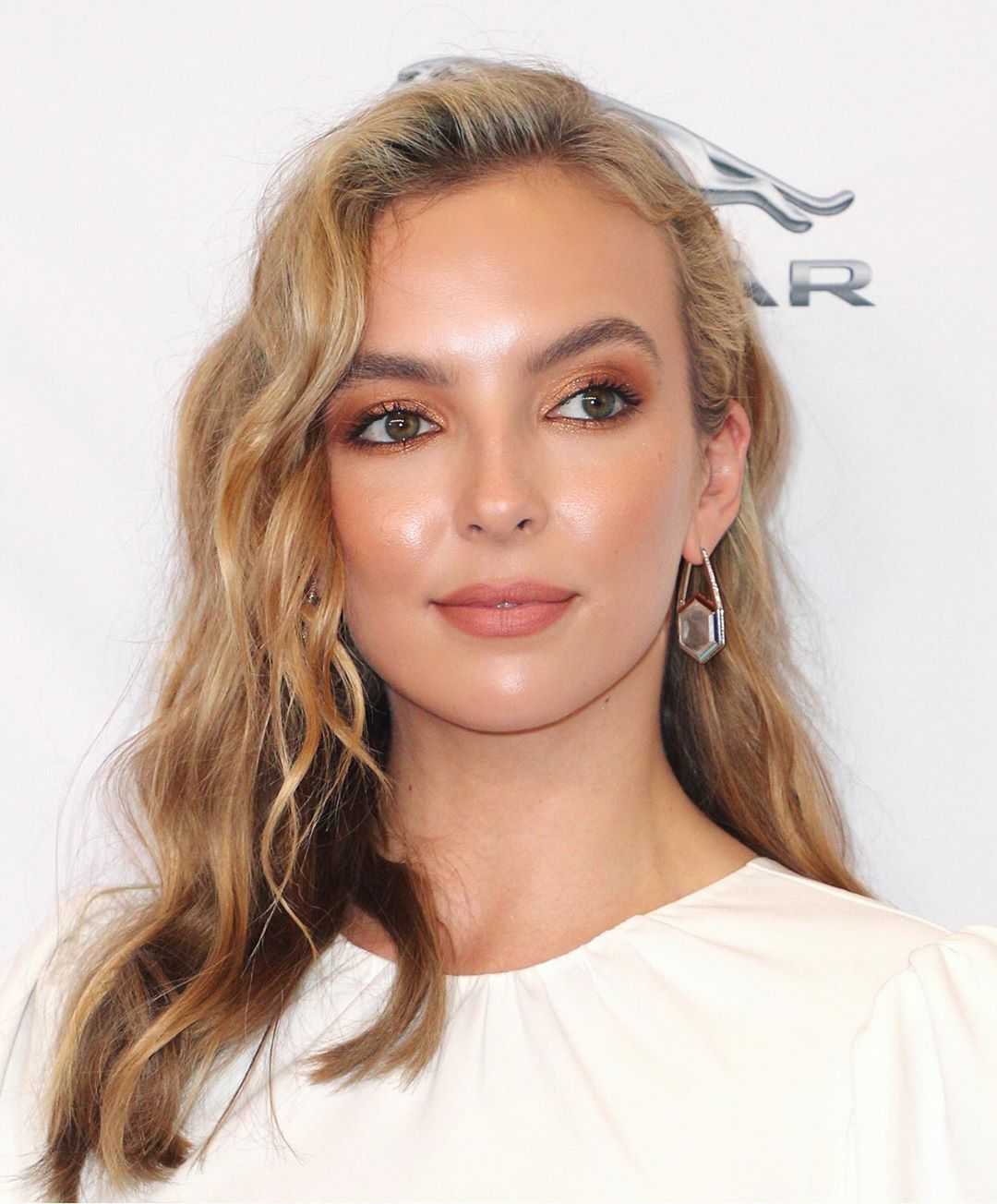 70+ Hot Pictures Of Jodie Comer Which Will Make You Sweat All Over 10