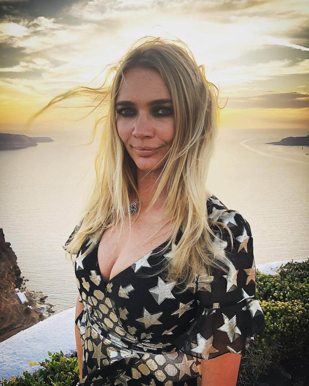 49 Jodie Kidd Nude Pictures That Make Her A Symbol Of Greatness 41