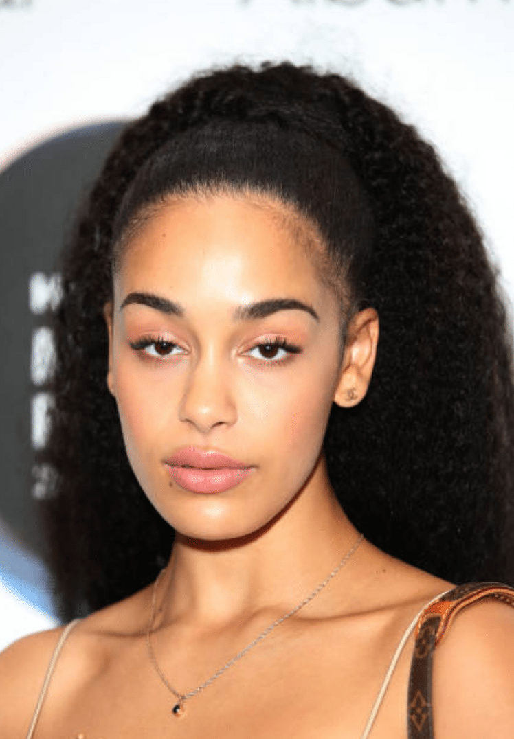 70+ Hot Pictures Of Jorja Smith Which Will Make Your Day 12