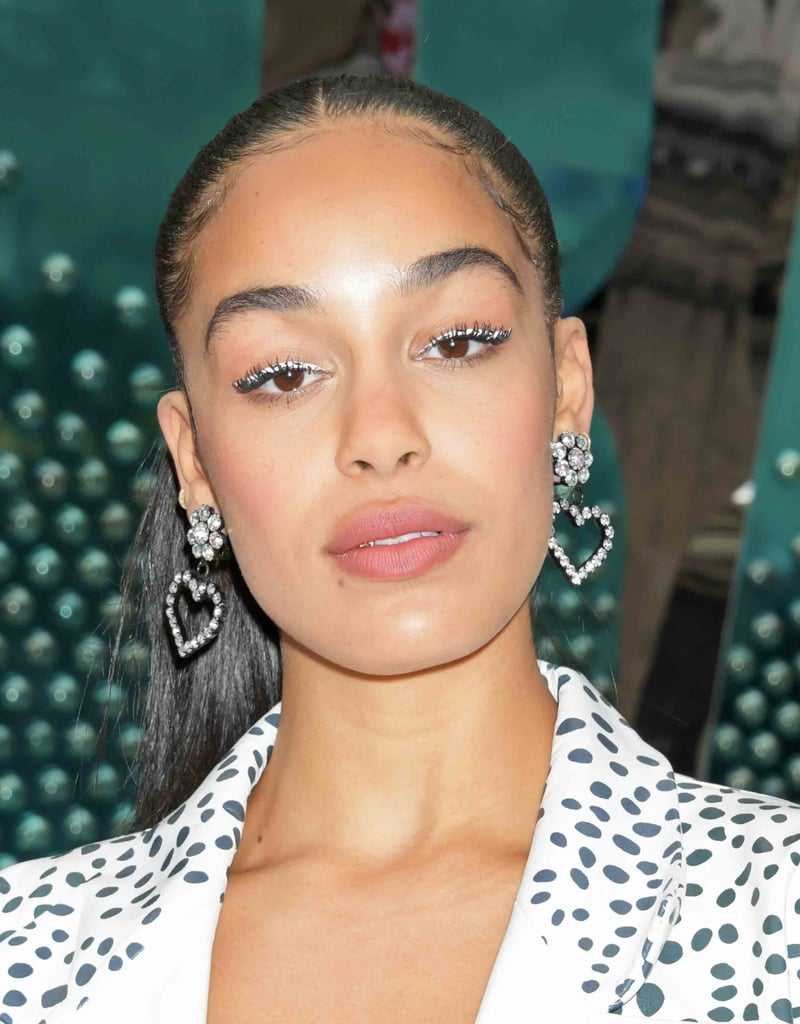 70+ Hot Pictures Of Jorja Smith Which Will Make Your Day 4