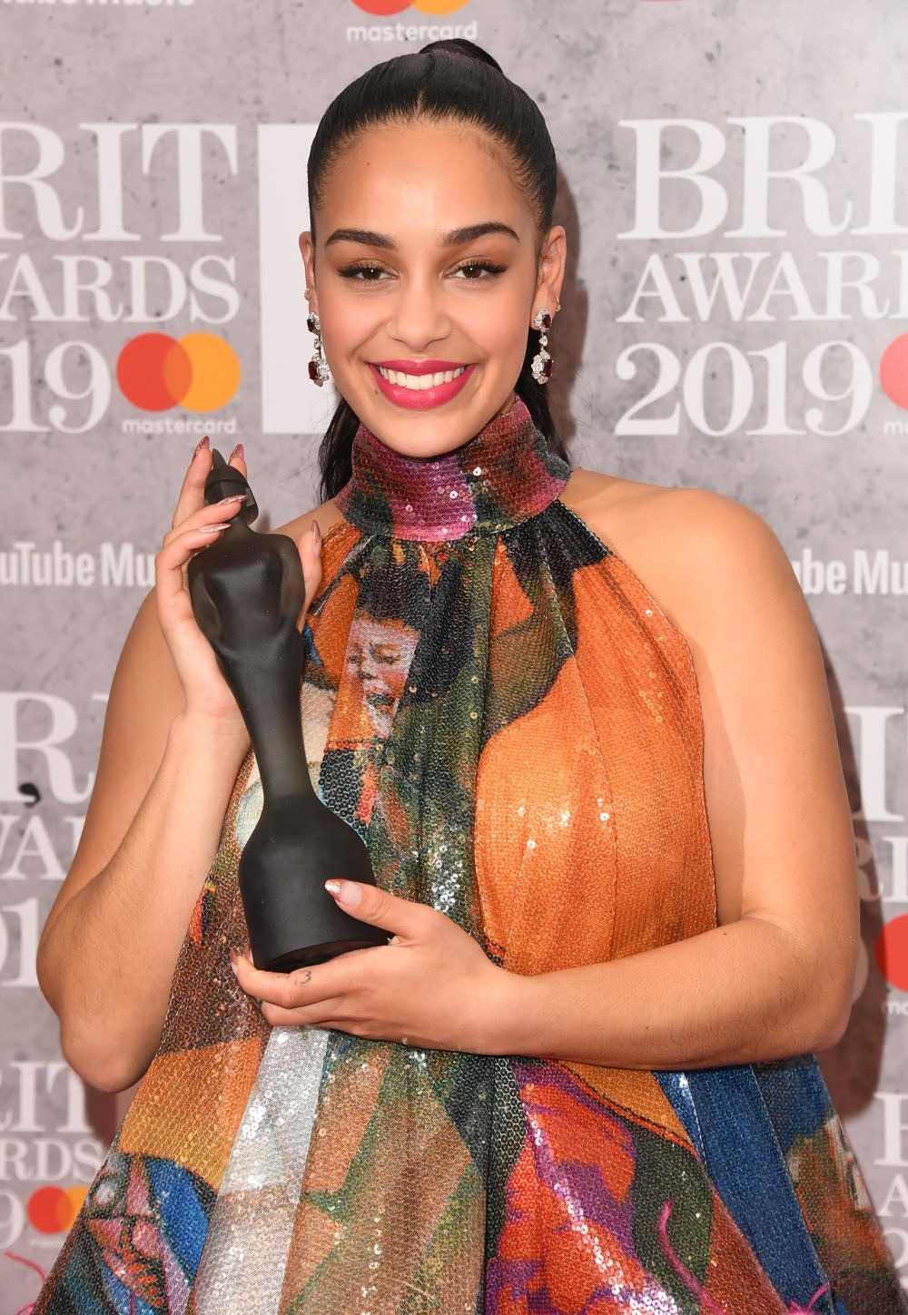 70+ Hot Pictures Of Jorja Smith Which Will Make Your Day 9