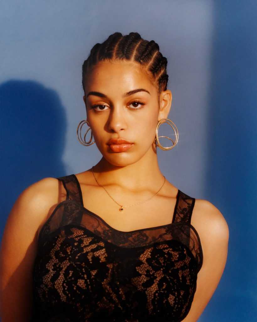 70+ Hot Pictures Of Jorja Smith Which Will Make Your Day 13