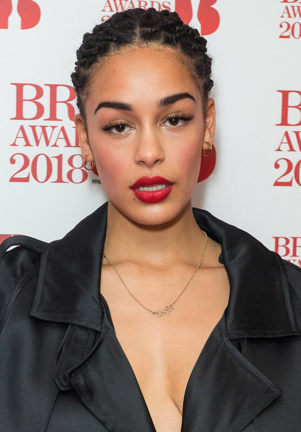 Jorja Smith hot women photo