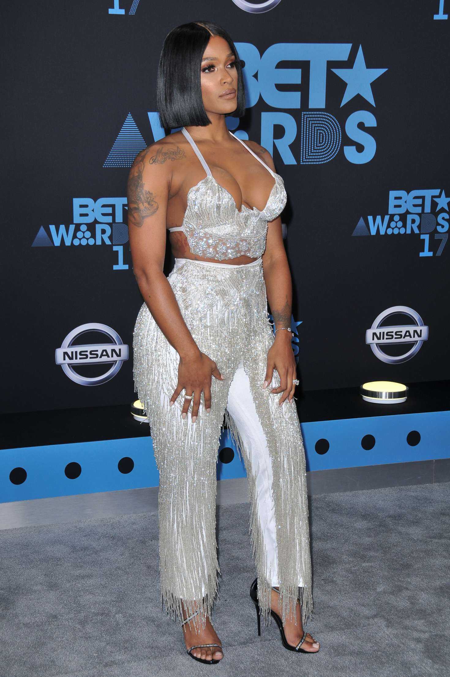 55 Joseline Hernandez Hot Pictures Will Make You Forget Your Name 15
