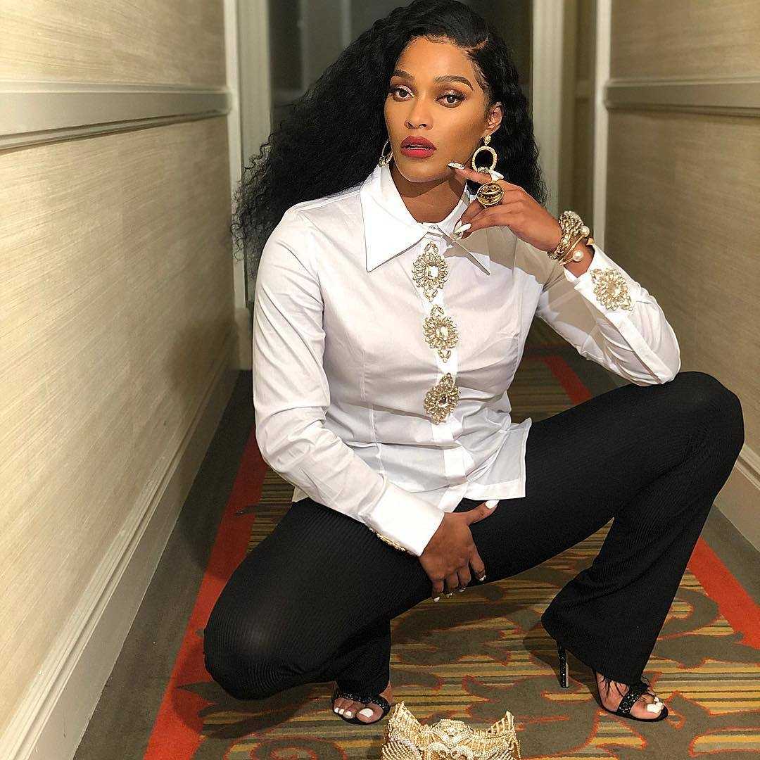 55 Joseline Hernandez Hot Pictures Will Make You Forget Your Name 17