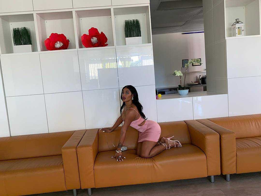 55 Joseline Hernandez Hot Pictures Will Make You Forget Your Name 13