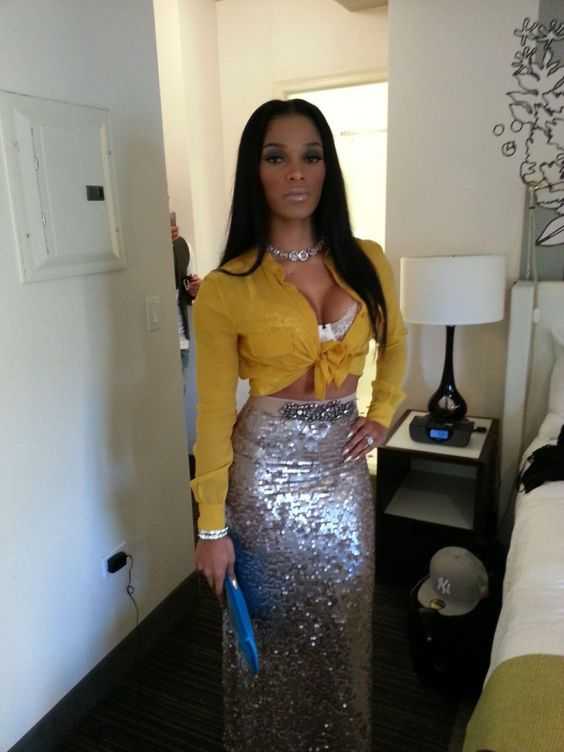 55 Joseline Hernandez Hot Pictures Will Make You Forget Your Name 3