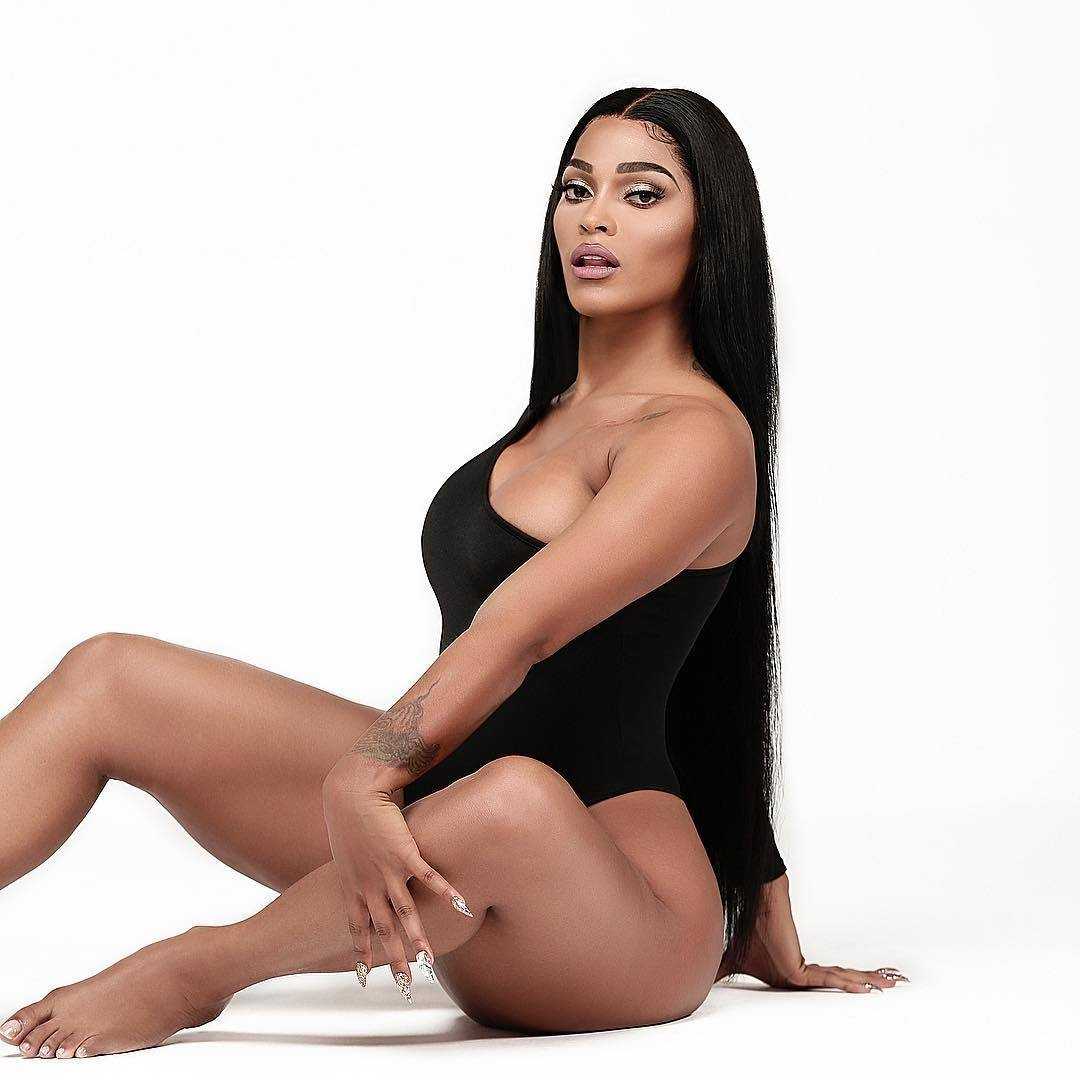 55 Joseline Hernandez Hot Pictures Will Make You Forget Your Name 20