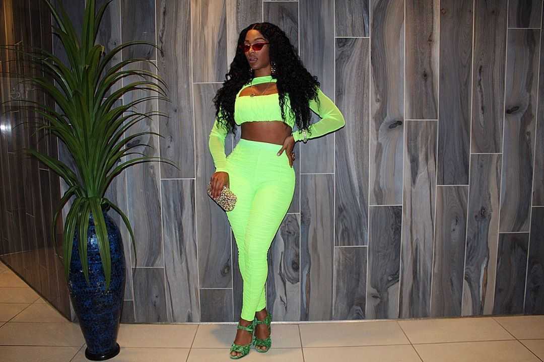 55 Joseline Hernandez Hot Pictures Will Make You Forget Your Name 21