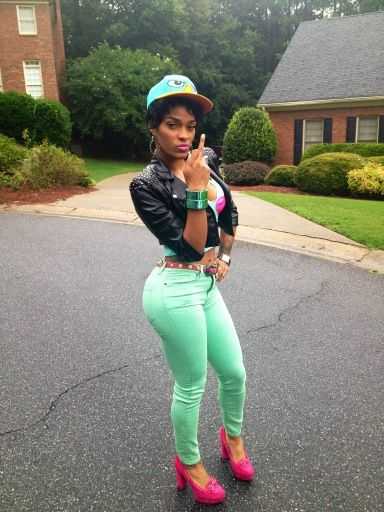 55 Joseline Hernandez Hot Pictures Will Make You Forget Your Name 2