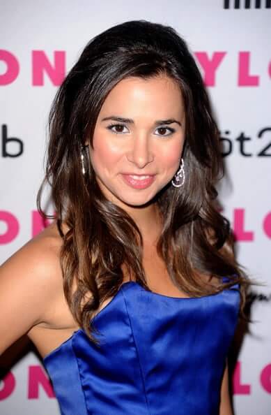 49 Josie Loren Nude Pictures Which Are Sure To Keep You Charmed With Her Charisma 44