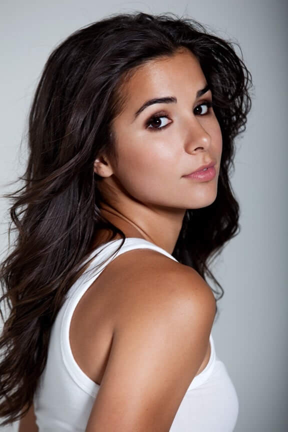 49 Josie Loren Nude Pictures Which Are Sure To Keep You Charmed With Her Charisma 23