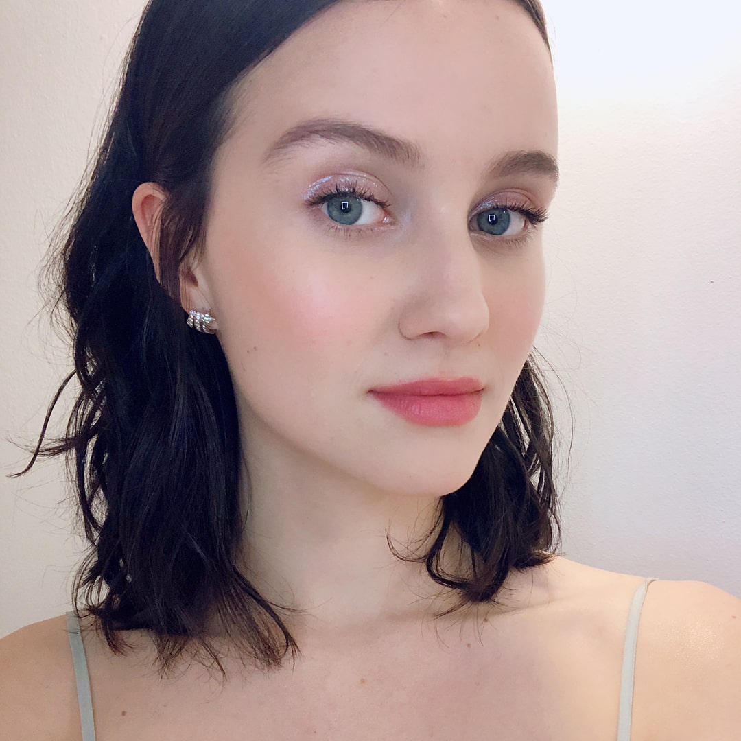 Julia Goldani Telles Photoshoot