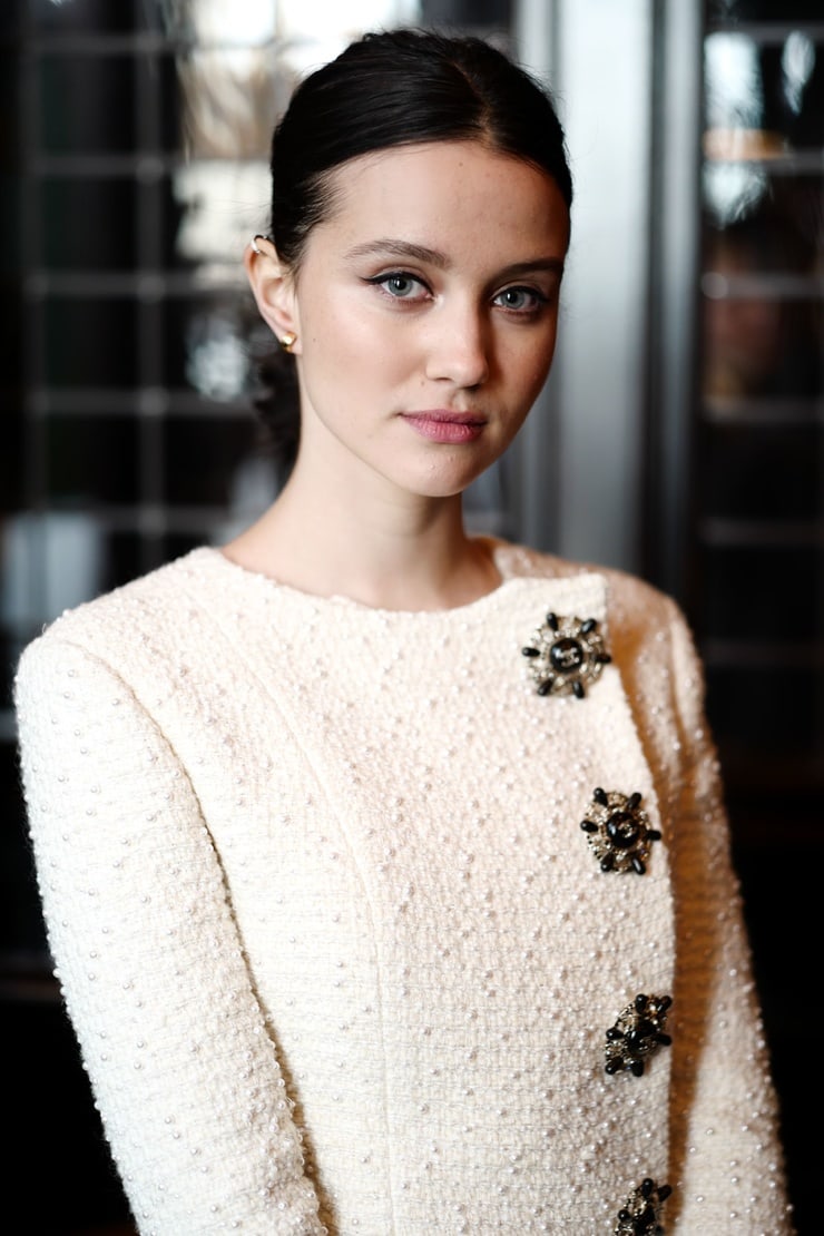 Julia Goldani Telles Photoshoot