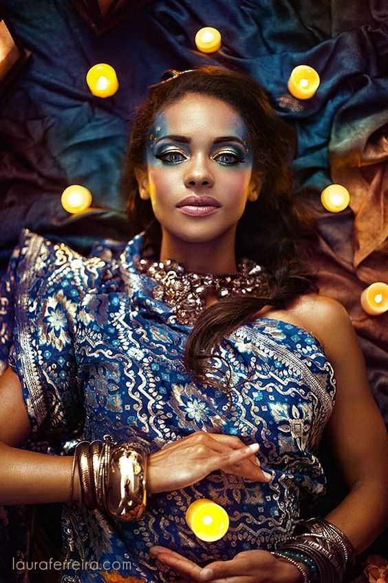 48 Kandyse McClure Nude Pictures Are Sure To Keep You At The Edge Of Your Seat 36