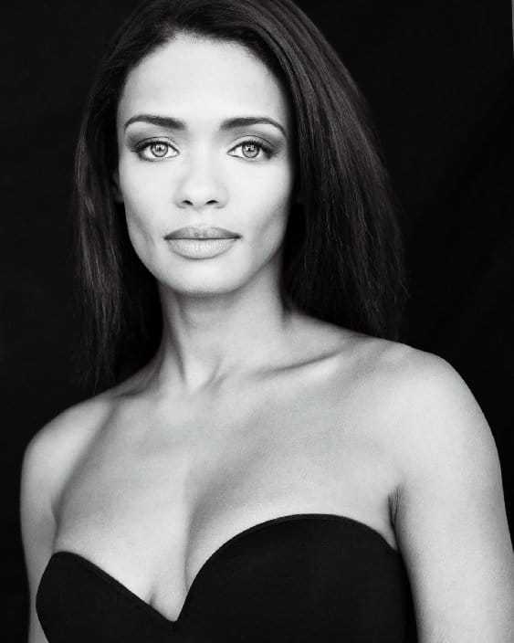 48 Kandyse McClure Nude Pictures Are Sure To Keep You At The Edge Of Your Seat 41