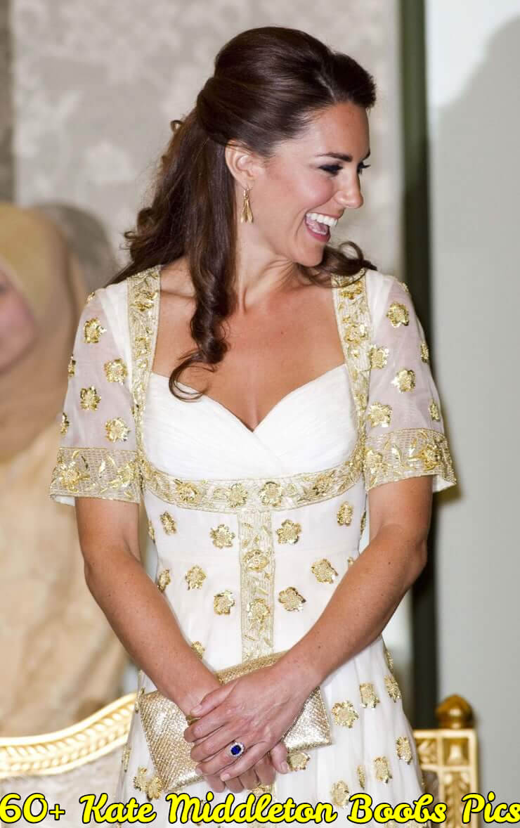 Kate Middleton boobs pics