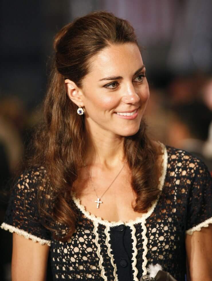 Kate Middleton gorgeous