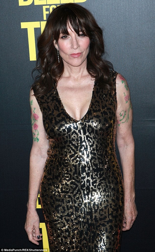 70+ Hot Pictures Of Katey Sagal Are Sexy As Hell - Top Sexy 