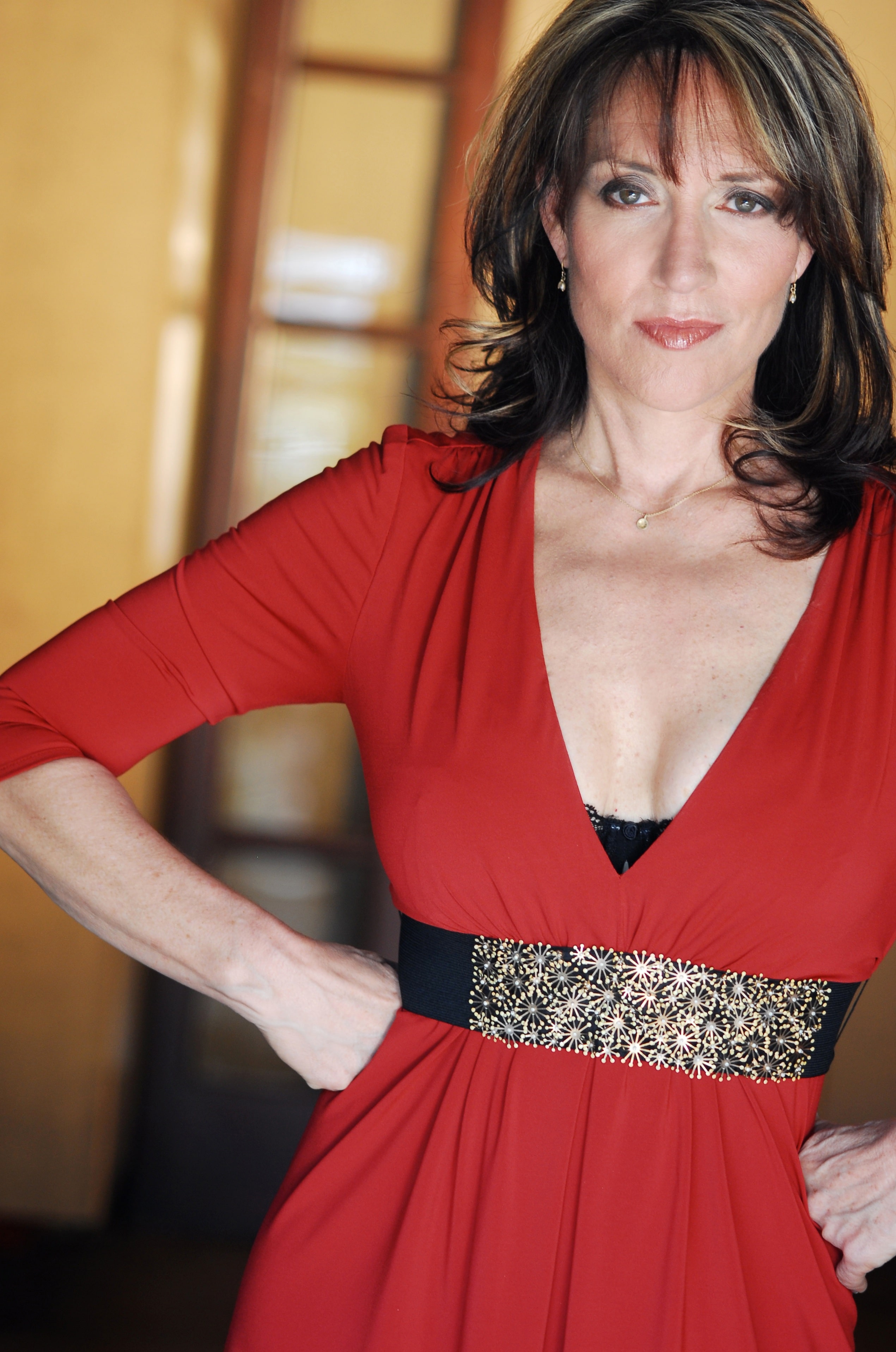 Katey Sagal hot pictures