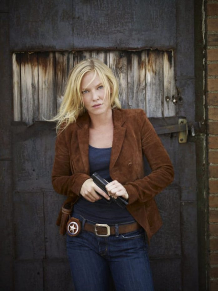 49 Kelli Giddish Nude Pictures Which Will Cause You To Succumb To Her 29